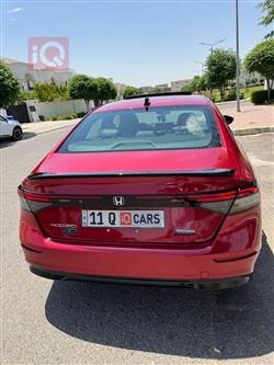 هوندا أكورد